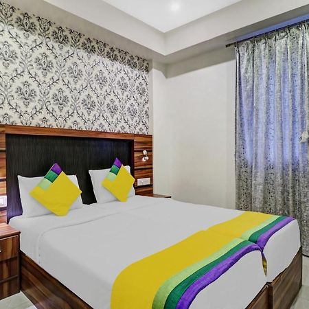 Hotel Treebo Trip Elmas Golden Key Bangalore Exterior foto